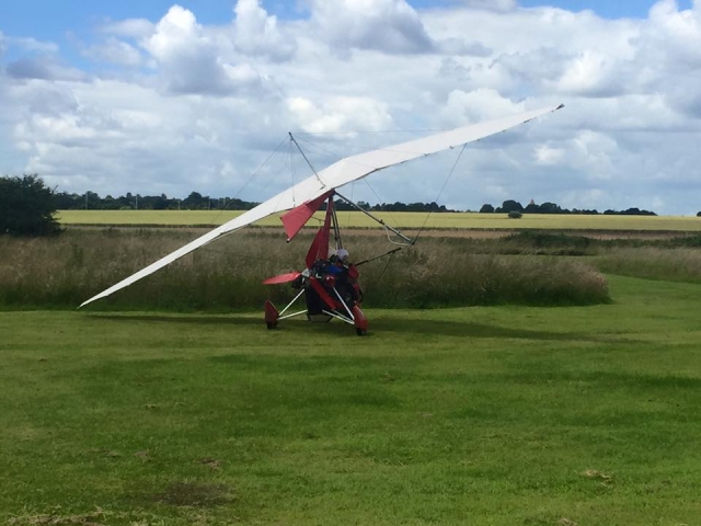  让我们开始旅程吧！ 