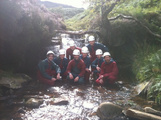 Junggesellenabschiede