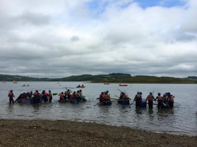 Messen Sie sich mit Ihren Freunden