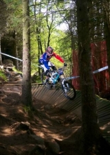  Ciclismo de montaña 