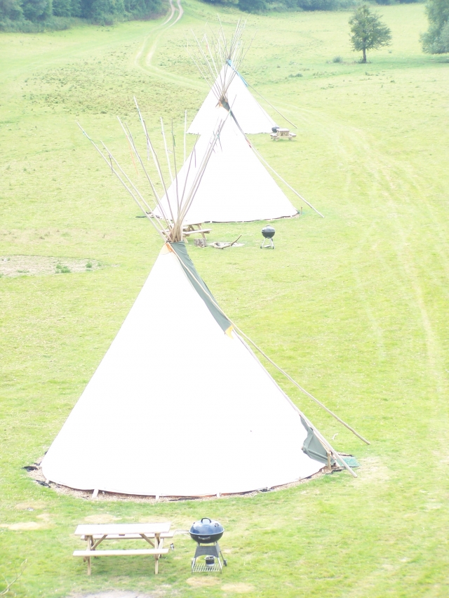 Sitio TIPI 