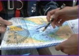 Navigation training