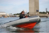 Powerboating