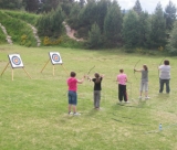  Archery 