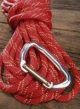 Climbing rope
