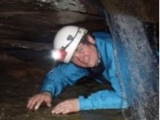 Introductory caving