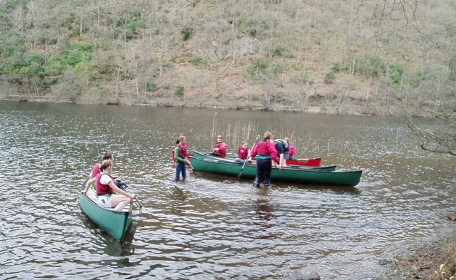 Auchengillan Outdoor Centre Prices And Bookings 2025 Yumping