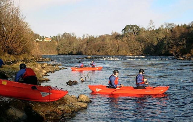 Auchengillan Outdoor Centre Prices And Bookings 2025 Yumping