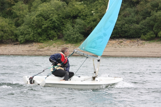  Experienced sailor 