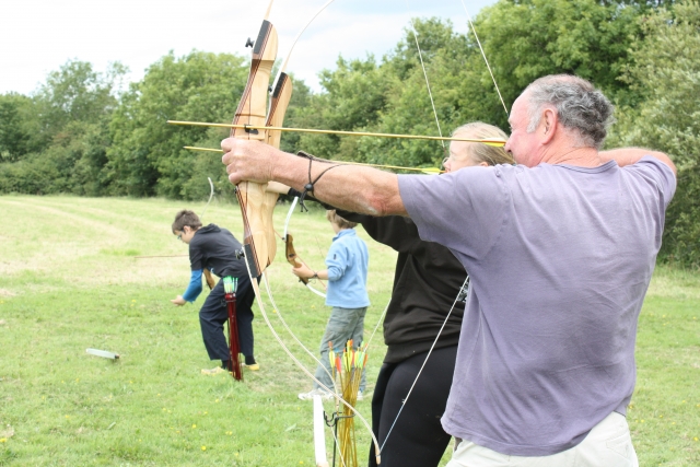 archery