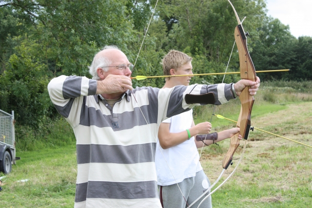archery