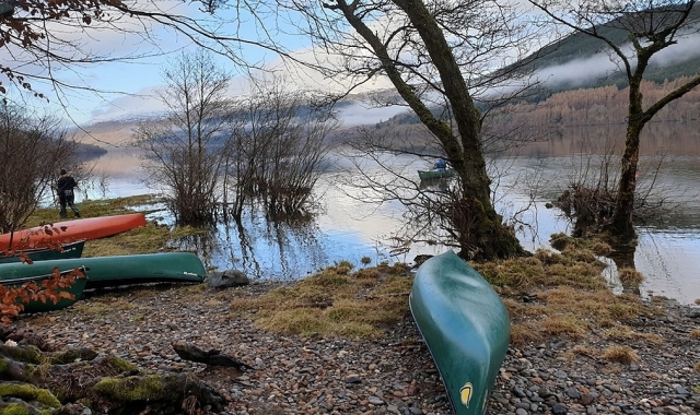  goditi la vita all'aria aperta! 