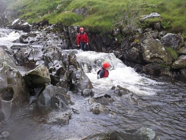  Divertimenti Passeggiate nelle gole!