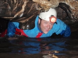 Caving