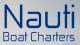 Nauti Boat Charters 