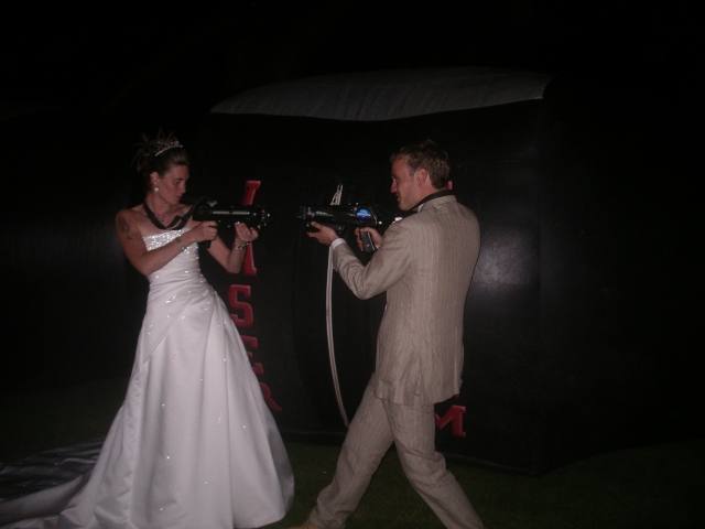  xtreme vórtex laser tag 