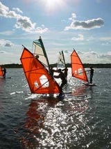 Windsurf 