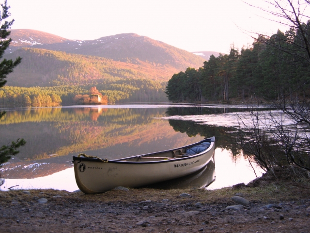  splendido scenario naturale