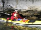 Family Sea Kayaking 