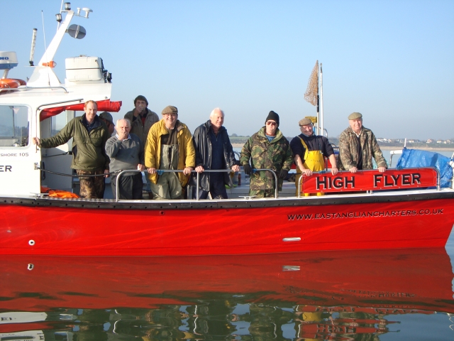  Festa di pesca 