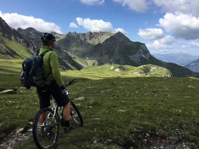  Ciclismo 