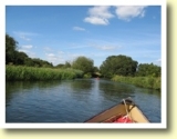  Kanufahren Kajakfahren 