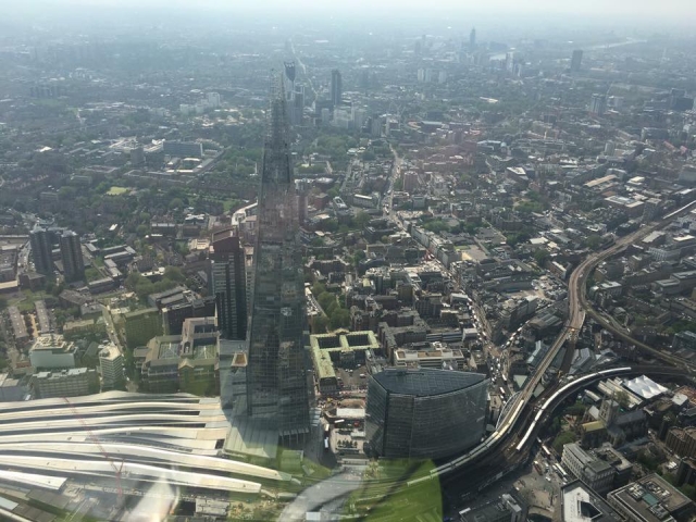 London View
