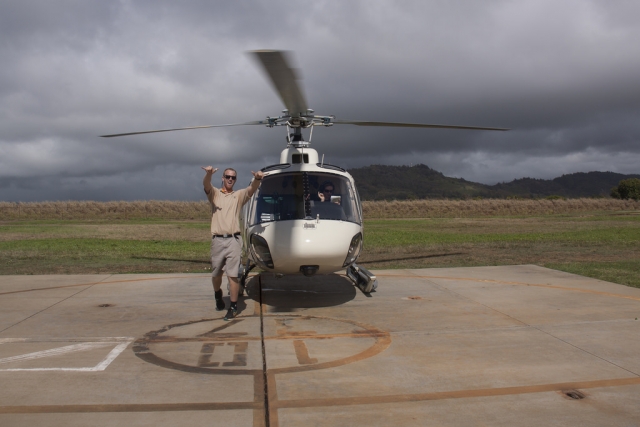 Have a great adventure!