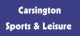 Carsington Sports and Leisure 