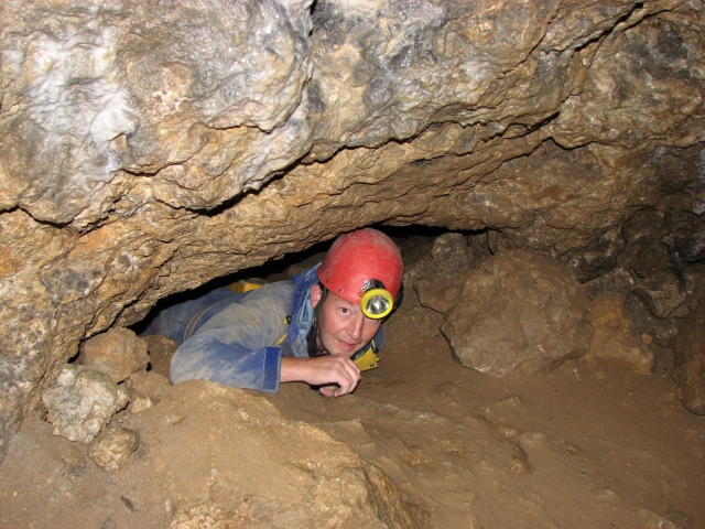  Moulderridge Mine 