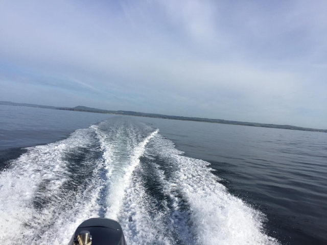  Extreme Abenteuer in Elie