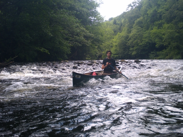  Whiet Water Training 