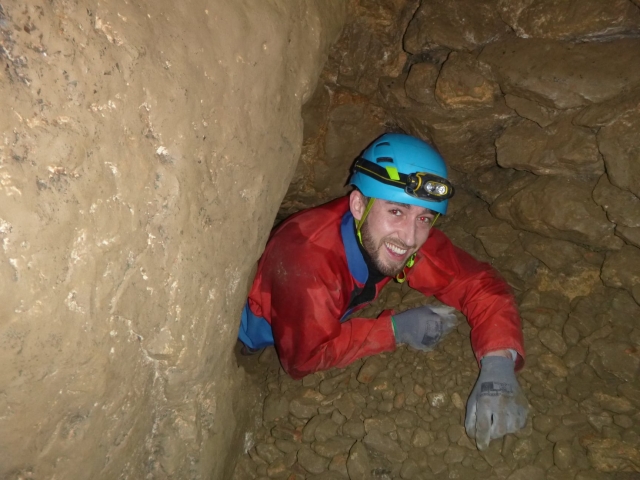  Erkundung versteckter Orte 