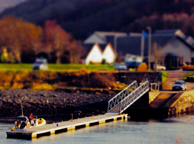 Pontoon