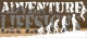 Adventure Lifesigns