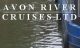 Avon River Cruises