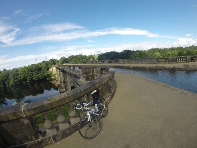 Faire du vélo à l'extérieur 