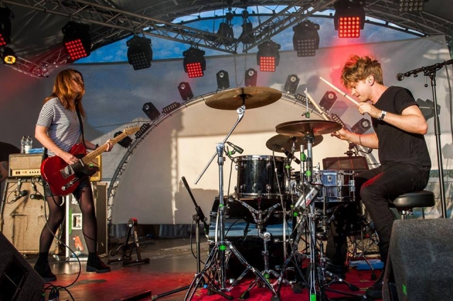  Reserve -nos para o seu próximo evento!