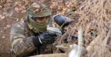 Paintball Derbyshire