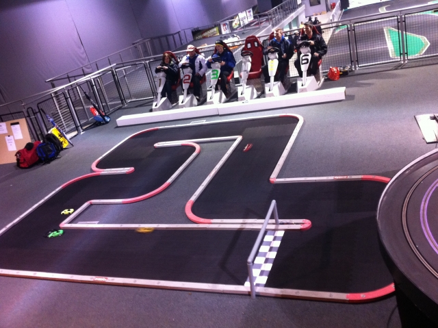 Corporate Games UK