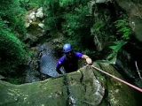 Take on our challenging Abseiling adventure