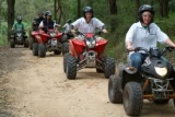Quad Biking treks