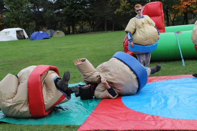 Our other activities!