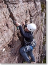 Thinking the route through