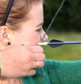 Archery at Harlow
