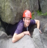  Höhlenforschung mit Maes y Lade 