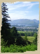 The beauty of Cumbria