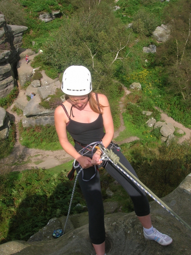 Heart Pounding Adrenaline!