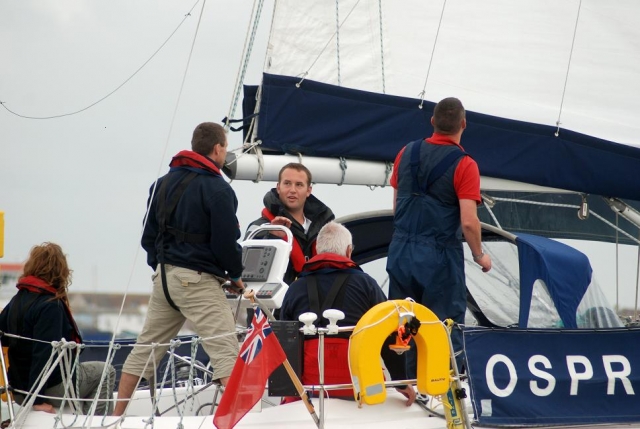 Sail Training