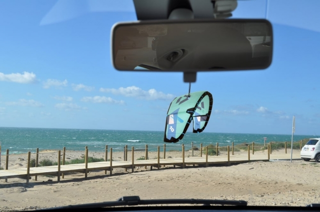  Vibes de playa 